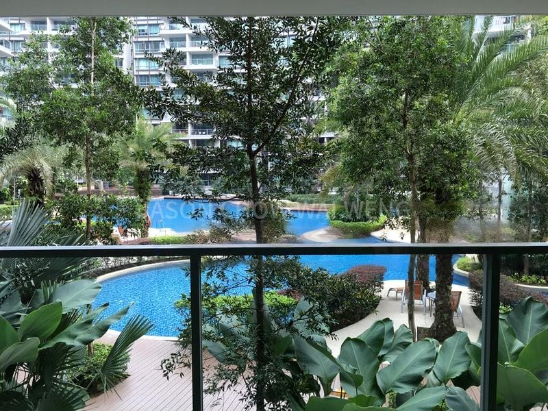 Room (Condo) for Rent in  Double Bay Residences - Image 5