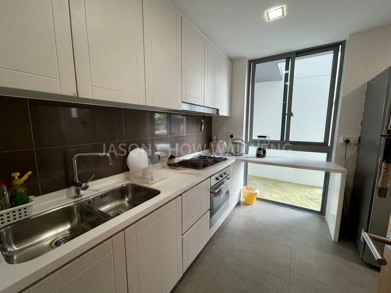Room (Condo) for Rent in  Double Bay Residences - Image 11