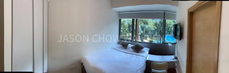 Room (Condo) for Rent in  Double Bay Residences - Image 3