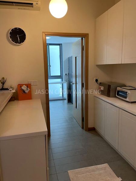 Room (Condo) for Rent in  Double Bay Residences - Image 13