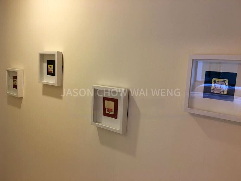 Room (Condo) for Rent in  Double Bay Residences - Image 9