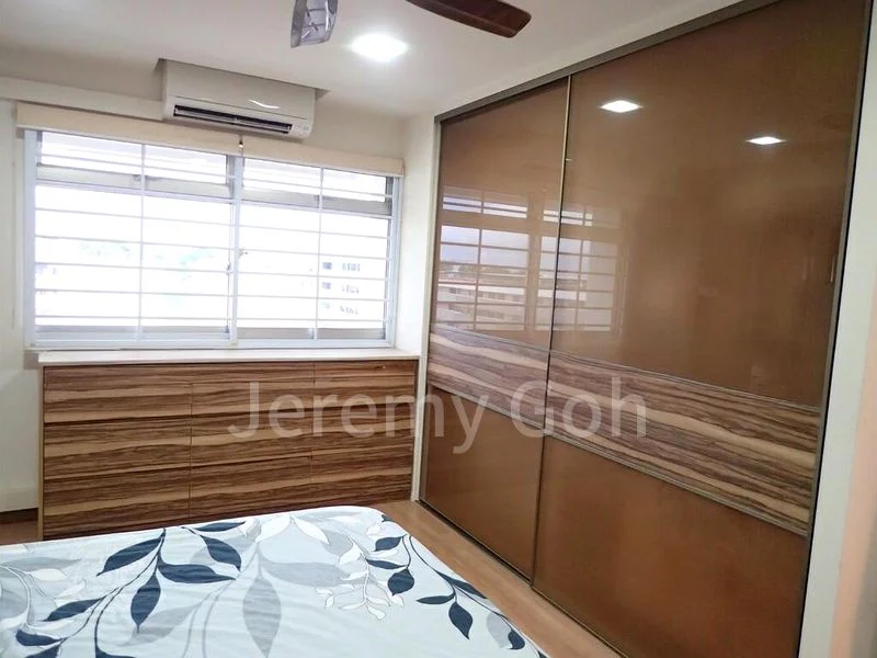 5 Room (5A) HDB for Rent in  363 Tampines Street 34 - Image 10
