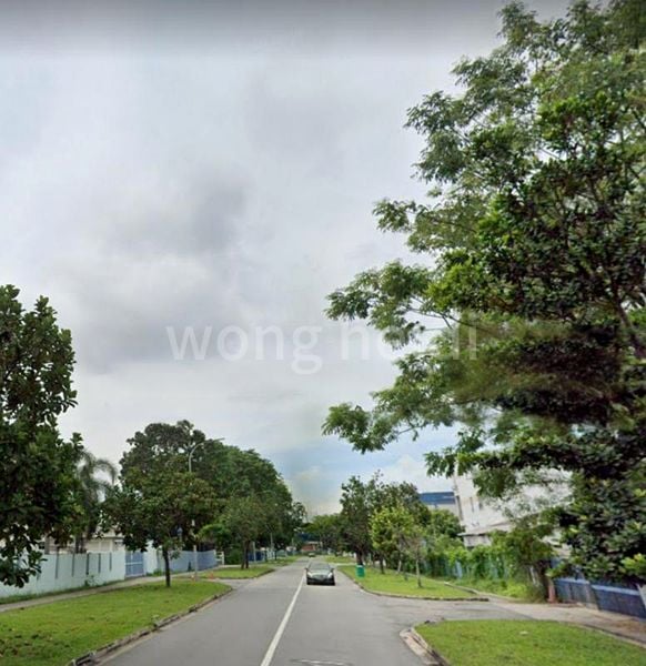 Warehouse for Rent: Tuas Avenue - Image 2