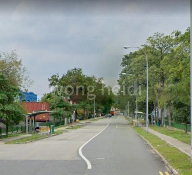 Warehouse for Rent: Tuas Avenue - Image 3