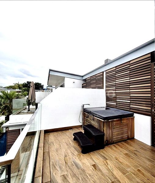 5 Bed Cluster House (Landed) for Rent in  Greenwood Mews - Image 5