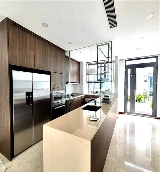 5 Bed Cluster House (Landed) for Rent in  Greenwood Mews - Image 1