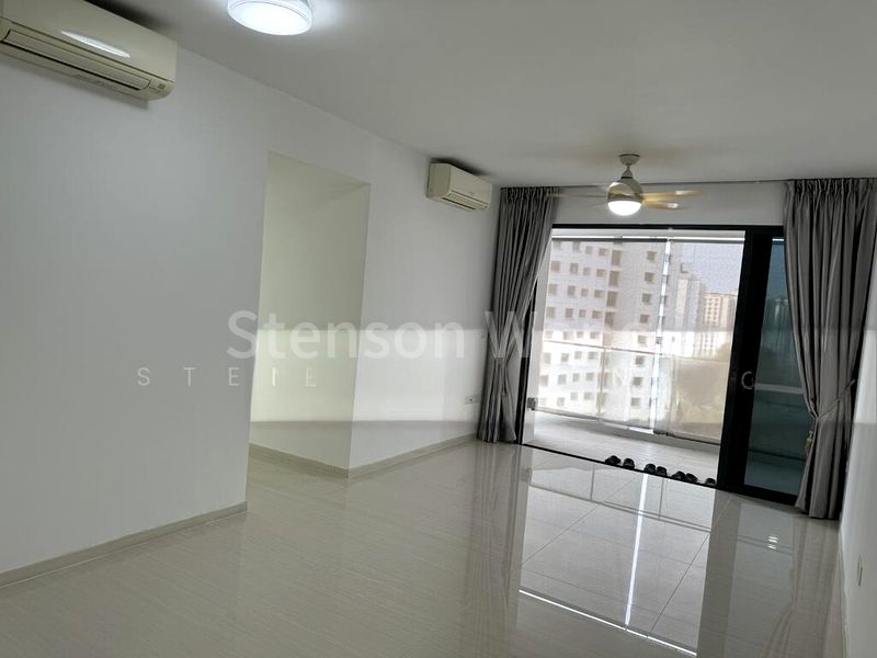 3 Bed Condo for Rent in  Riversound Residence - Image 7