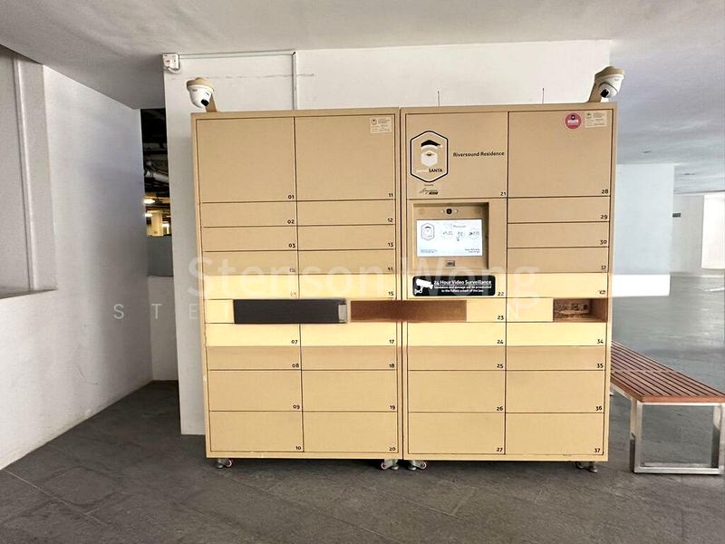 3 Bed Condo for Rent in  Riversound Residence - Image 11