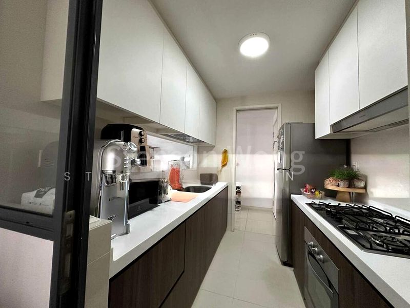 3 Bed Condo for Rent in  Riversound Residence - Image 8