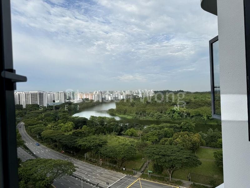 3 Bed Condo for Rent in  Riversound Residence - Image 1