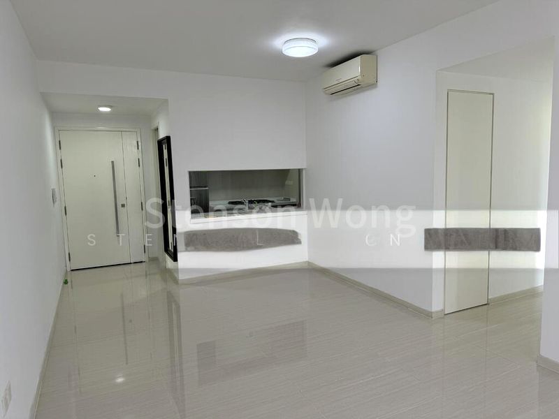 3 Bed Condo for Rent in  Riversound Residence - Image 3