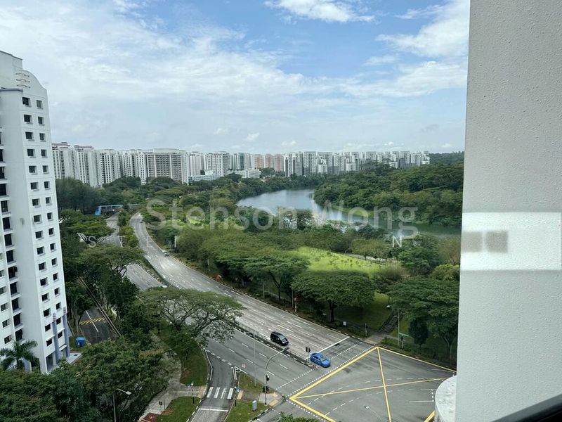 3 Bed Condo for Rent in  Riversound Residence - Image 10