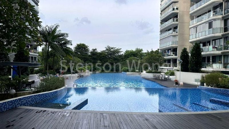 3 Bed Condo for Rent in  Riversound Residence - Image 9