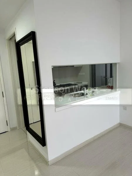 3 Bed Condo for Rent in  Riversound Residence - Image 4