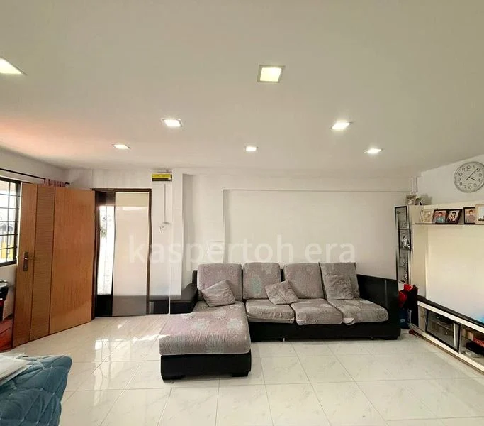 4 Room (4NG) HDB for Sale in  524 Jurong West Street 52 - Image 6