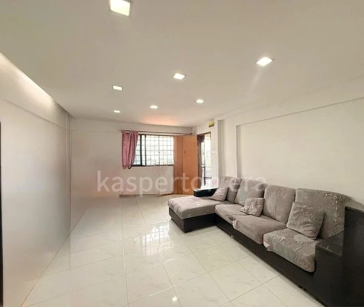 4 Room (4NG) HDB for Sale in  524 Jurong West Street 52 - Image 5