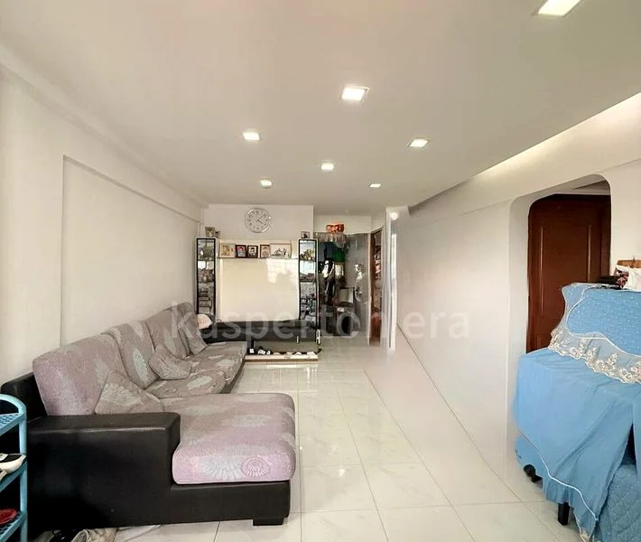 4 Room (4NG) HDB for Sale in  524 Jurong West Street 52 - Image 7
