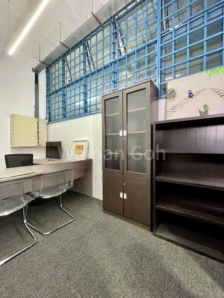 Light Industrial (B1) for Rent: Shun Li Industrial Park - Image 2