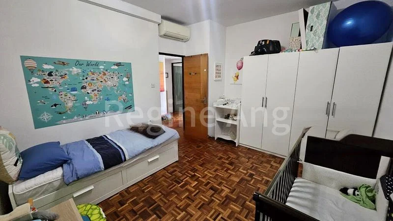 3 Bed Condo for Sale in  Ridgewood Condominium / Ridgewood - Image 1