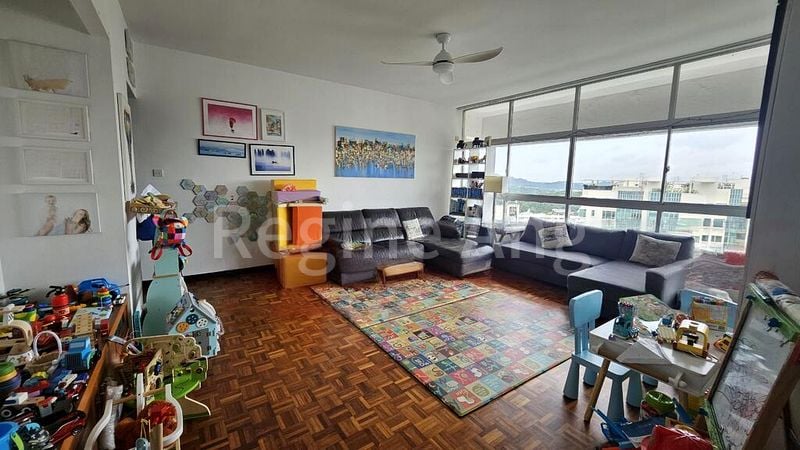 3 Bed Condo for Sale in  Ridgewood Condominium / Ridgewood - Image 13