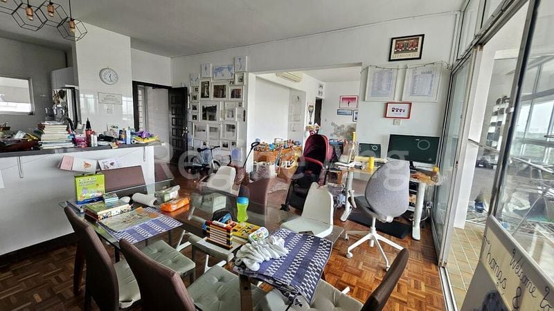 3 Bed Condo for Sale in  Ridgewood Condominium / Ridgewood - Image 10