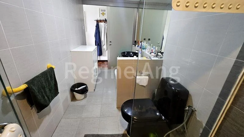 3 Bed Condo for Sale in  Ridgewood Condominium / Ridgewood - Image 5