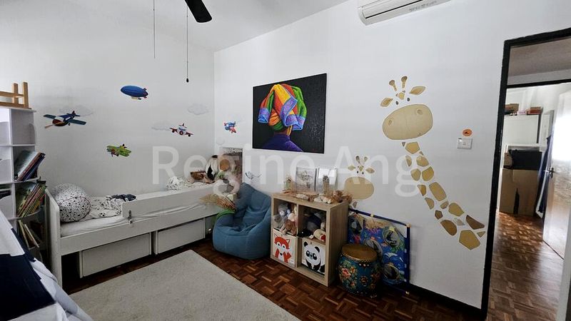 3 Bed Condo for Sale in  Ridgewood Condominium / Ridgewood - Image 4