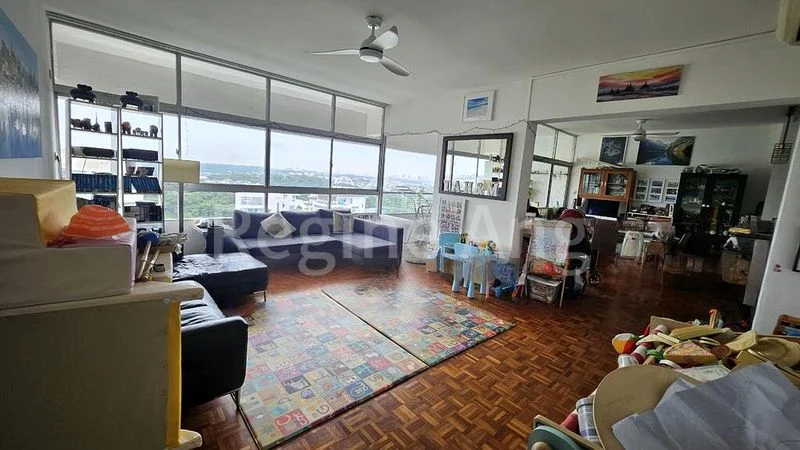 3 Bed Condo for Sale in  Ridgewood Condominium / Ridgewood - Image 14