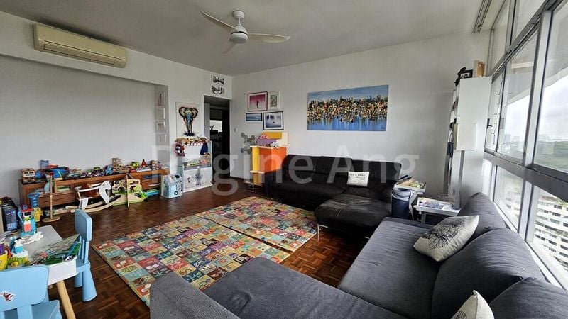 3 Bed Condo for Sale in  Ridgewood Condominium / Ridgewood - Image 12