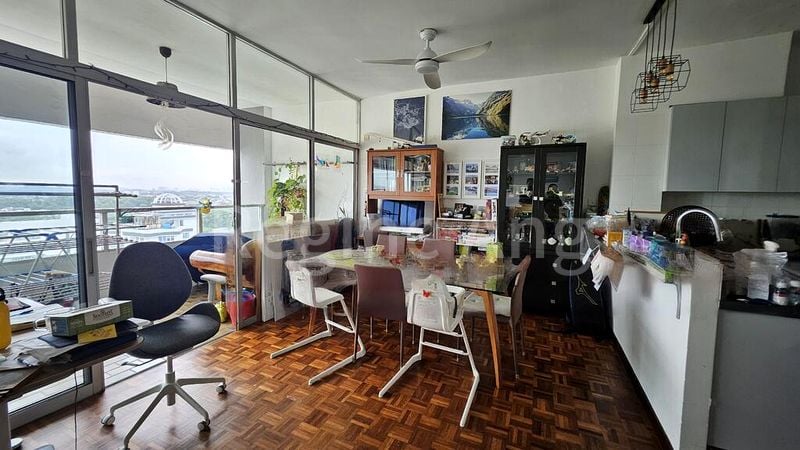 3 Bed Condo for Sale in  Ridgewood Condominium / Ridgewood - Image 11