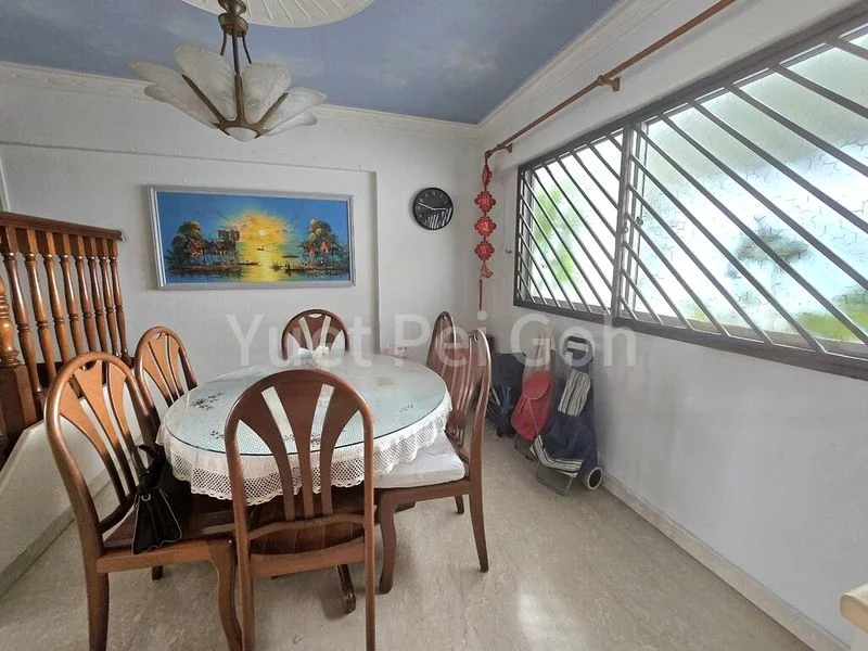 Maisonette HDB for Rent in  533 Hougang Avenue 6 - Image 3