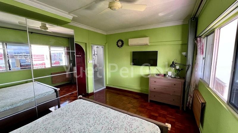 Maisonette HDB for Rent in  533 Hougang Avenue 6 - Image 6