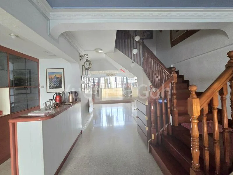 Maisonette HDB for Rent in  533 Hougang Avenue 6 - Image 2