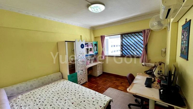 Maisonette HDB for Rent in  533 Hougang Avenue 6 - Image 7