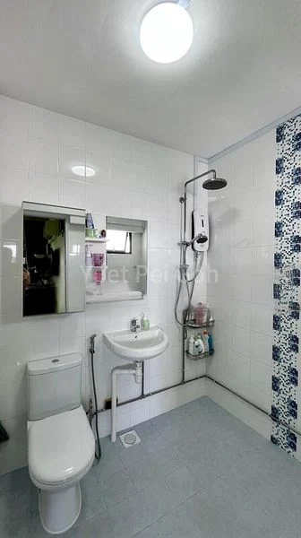 Maisonette HDB for Rent in  533 Hougang Avenue 6 - Image 9