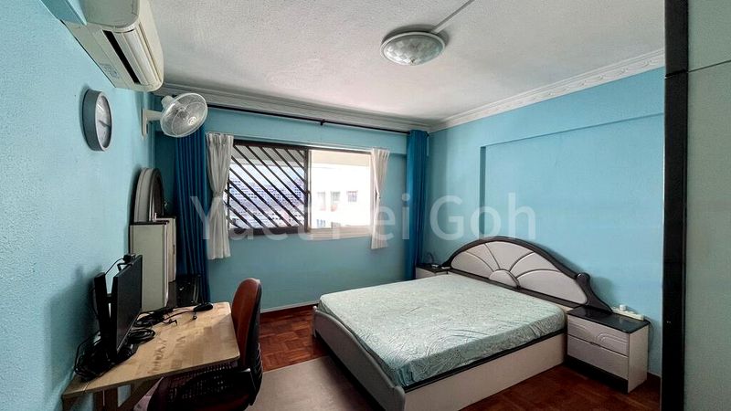 Maisonette HDB for Rent in  533 Hougang Avenue 6 - Image 5