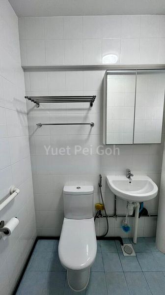 Maisonette HDB for Rent in  533 Hougang Avenue 6 - Image 8