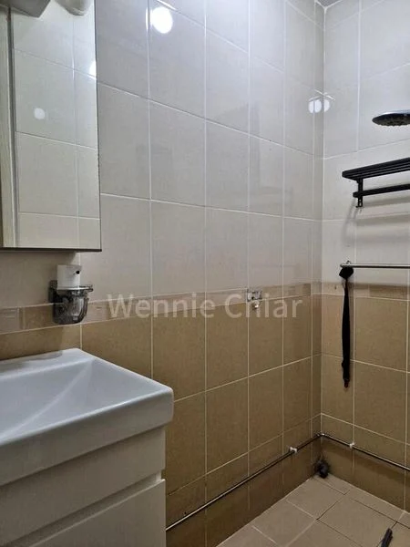 Room (HDB) for Rent in  130 Marsiling Rise - Image 3