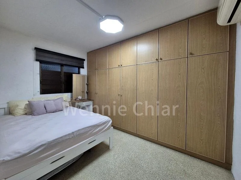 Room (HDB) for Rent in  130 Marsiling Rise - Image 1