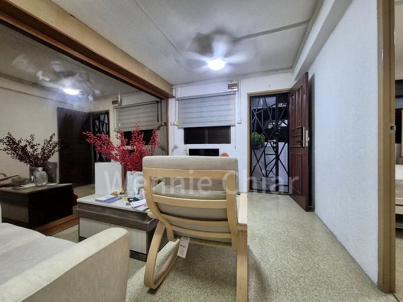 Room (HDB) for Rent in  130 Marsiling Rise - Image 2