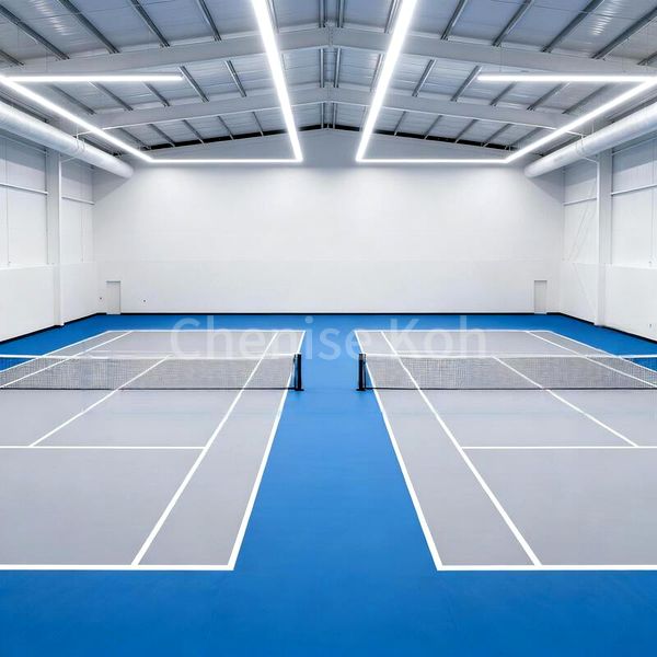 Shop / Shophouse for Rent: Somerset/Orchard - 8m ceiling for Fitness or Retail - Image 2