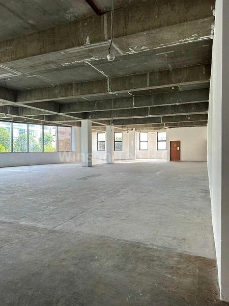 Light Industrial (B1) for Rent: Ubi Avenue 3 - Image 2