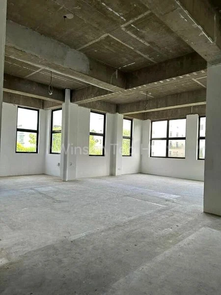 Light Industrial (B1) for Rent: Ubi Avenue 3 - Image 1