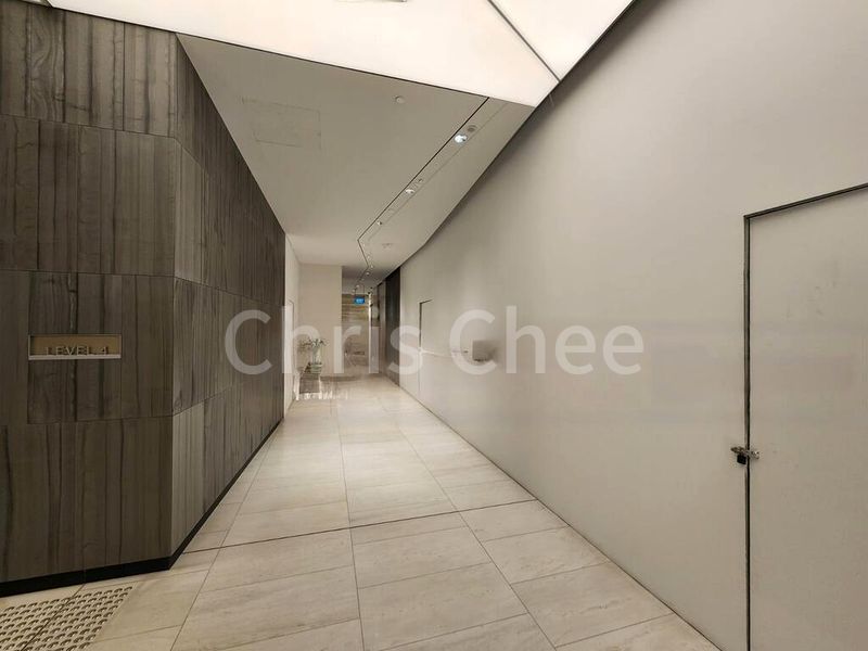 Shop / Shophouse for Rent: CO-WORKING SPACE, RESTAURANT, RETAIL, CAFE @ RAFFLES PLACE - Image 5