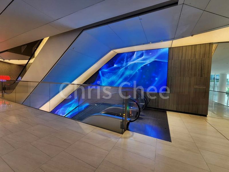 Shop / Shophouse for Rent: CO-WORKING SPACE, RESTAURANT, RETAIL, CAFE @ RAFFLES PLACE - Image 4