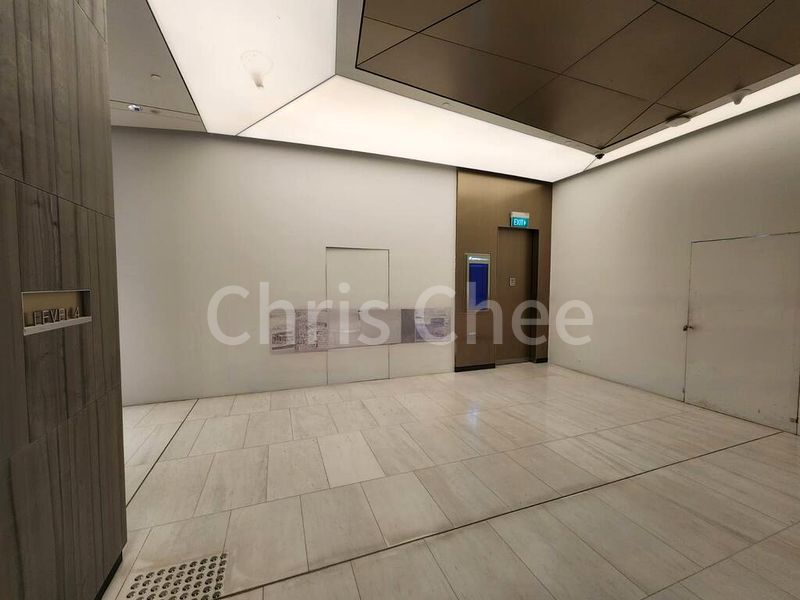 Shop / Shophouse for Rent: CO-WORKING SPACE, RESTAURANT, RETAIL, CAFE @ RAFFLES PLACE - Image 6