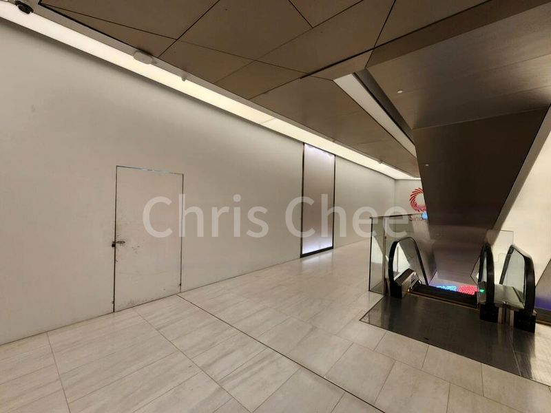 Shop / Shophouse for Rent: CO-WORKING SPACE, RESTAURANT, RETAIL, CAFE @ RAFFLES PLACE - Image 7