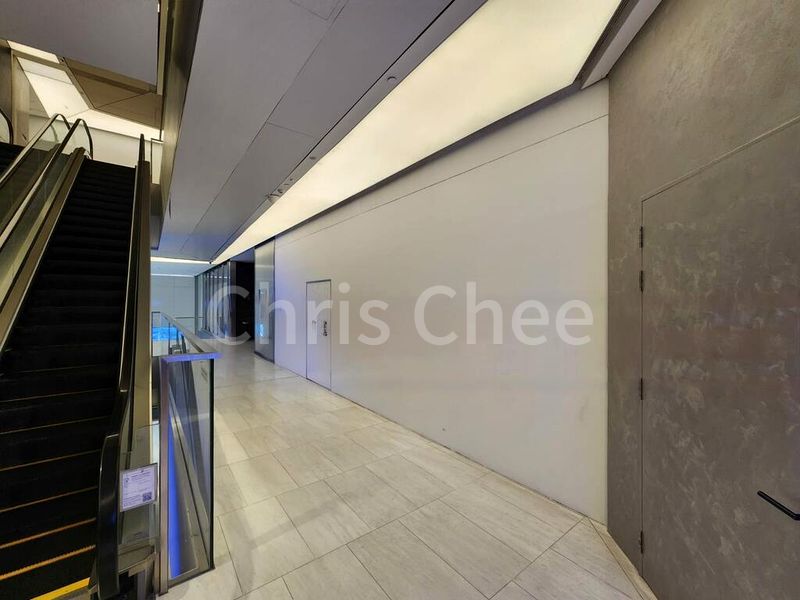 Shop / Shophouse for Rent: CO-WORKING SPACE, RESTAURANT, RETAIL, CAFE @ RAFFLES PLACE - Image 8