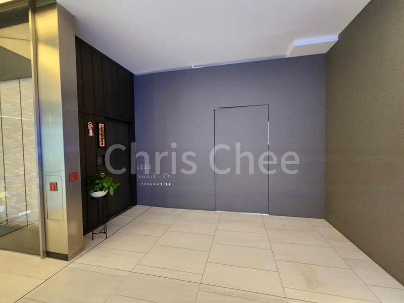 Shop / Shophouse for Rent: CO-WORKING SPACE, RESTAURANT, RETAIL, CAFE @ RAFFLES PLACE - Image 3