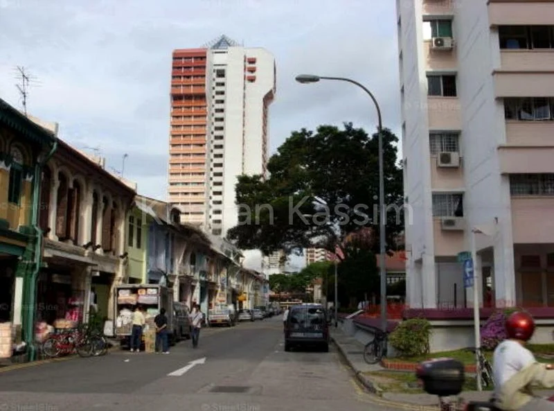 Shop / Shophouse for Sale: Rowell Road - Image 1